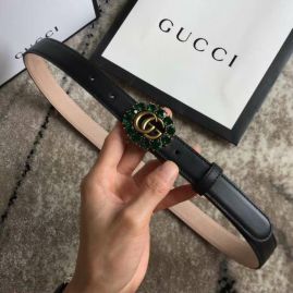 Picture of Gucci Belts _SKUGucci25mmX95-110cm7D084447